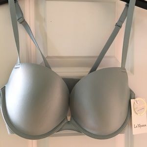 Le Mystere infinite T-shirt bra 32DD